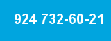 924 732-60-21